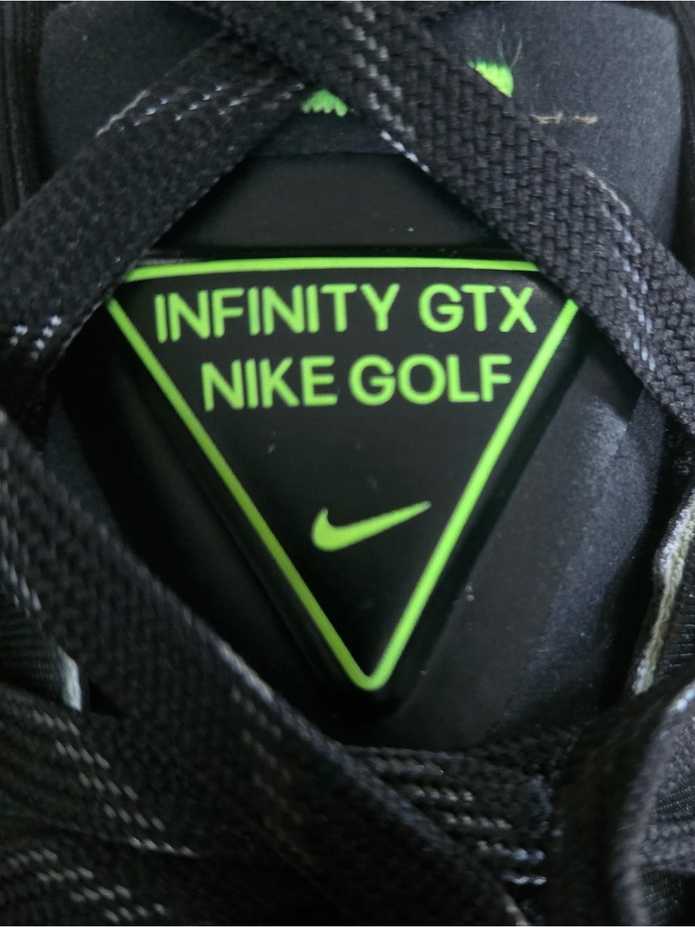 Nike Infinity Tour 2 GTX Golf Shoes - Picture 6 of 8